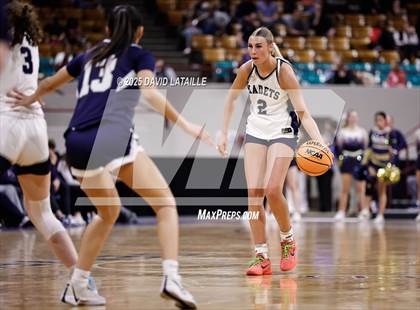 Thumbnail 1 in Mullen @ Air Academy (CHSAA 5A Championship Game) photogallery.