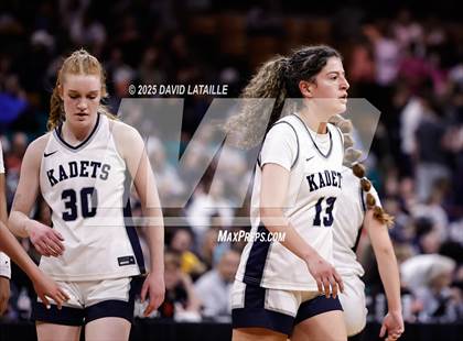 Thumbnail 2 in Mullen @ Air Academy (CHSAA 5A Championship Game) photogallery.
