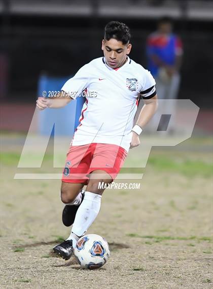 Thumbnail 1 in Centennial vs. Ironwood photogallery.