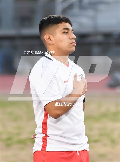 Thumbnail 1 in Centennial vs. Ironwood photogallery.