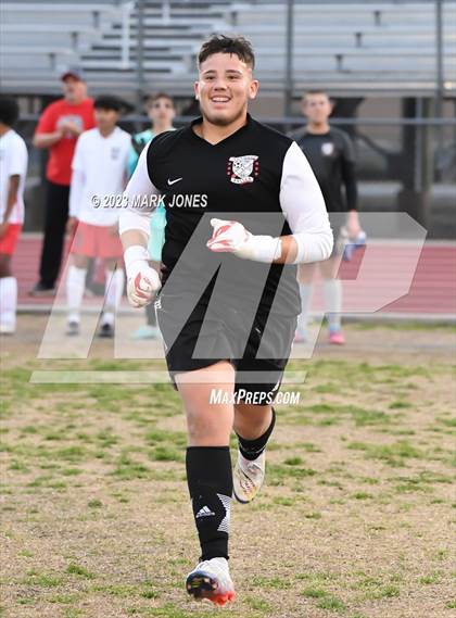 Thumbnail 2 in Centennial vs. Ironwood photogallery.