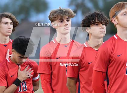Thumbnail 3 in Centennial vs. Ironwood photogallery.