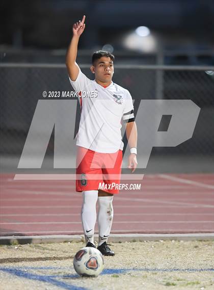 Thumbnail 3 in Centennial vs. Ironwood photogallery.