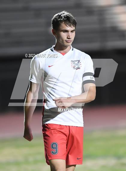 Thumbnail 1 in Centennial vs. Ironwood photogallery.