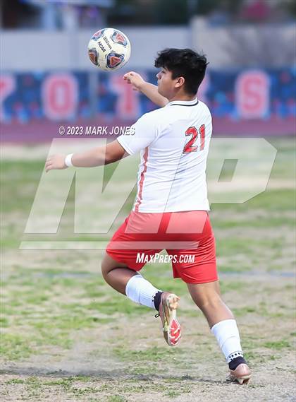 Thumbnail 1 in Centennial vs. Ironwood photogallery.