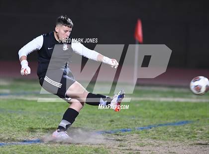 Thumbnail 3 in Centennial vs. Ironwood photogallery.