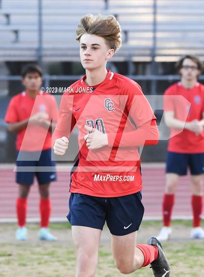 Thumbnail 3 in Centennial vs. Ironwood photogallery.