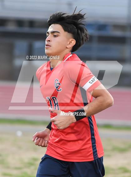 Thumbnail 2 in Centennial vs. Ironwood photogallery.