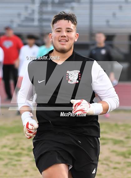 Thumbnail 3 in Centennial vs. Ironwood photogallery.