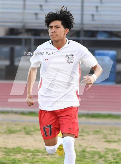 Thumbnail 3 in Centennial vs. Ironwood photogallery.