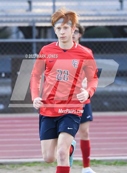 Thumbnail 2 in Centennial vs. Ironwood photogallery.