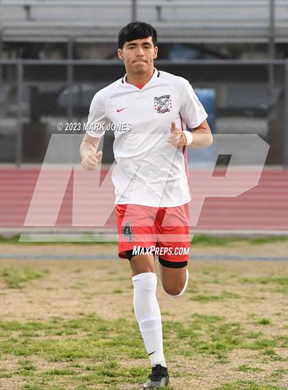 Thumbnail 1 in Centennial vs. Ironwood photogallery.