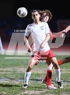 Photo from the gallery "Centennial vs. Ironwood"