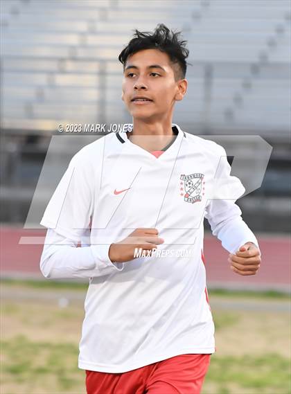 Thumbnail 2 in Centennial vs. Ironwood photogallery.