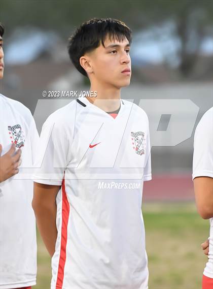 Thumbnail 1 in Centennial vs. Ironwood photogallery.