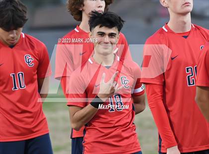 Thumbnail 1 in Centennial vs. Ironwood photogallery.