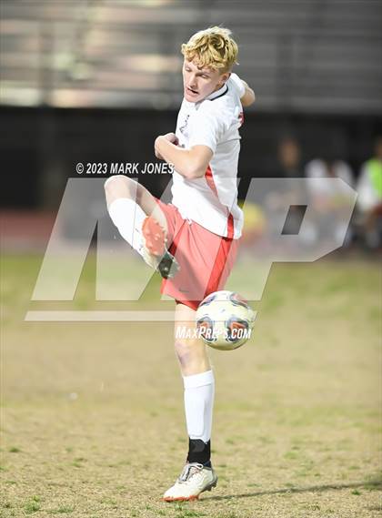 Thumbnail 1 in Centennial vs. Ironwood photogallery.