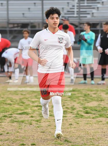 Thumbnail 2 in Centennial vs. Ironwood photogallery.