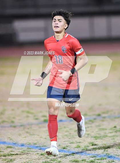 Thumbnail 1 in Centennial vs. Ironwood photogallery.