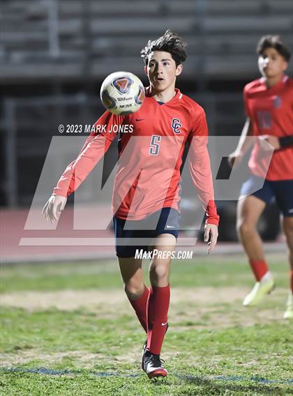 Thumbnail 3 in Centennial vs. Ironwood photogallery.