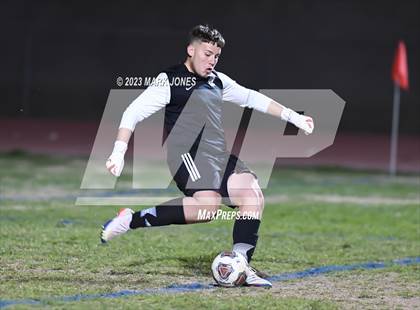 Thumbnail 2 in Centennial vs. Ironwood photogallery.
