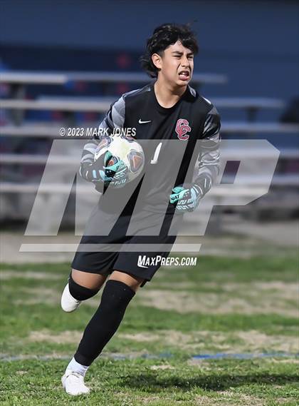 Thumbnail 3 in Centennial vs. Ironwood photogallery.