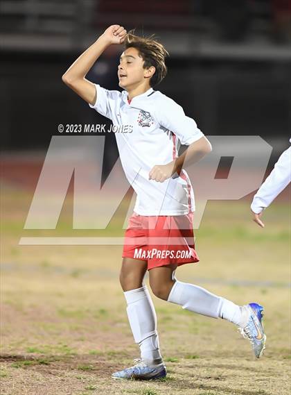 Thumbnail 1 in Centennial vs. Ironwood photogallery.