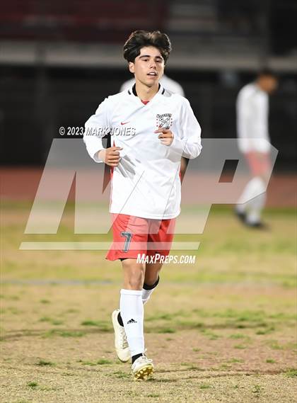 Thumbnail 3 in Centennial vs. Ironwood photogallery.