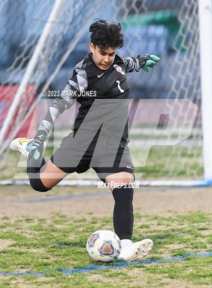 Thumbnail 3 in Centennial vs. Ironwood photogallery.