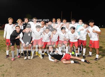 Thumbnail 1 in Centennial vs. Ironwood photogallery.