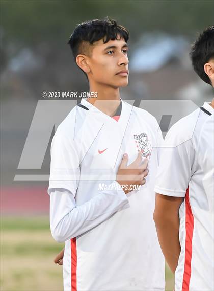 Thumbnail 2 in Centennial vs. Ironwood photogallery.