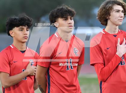 Thumbnail 3 in Centennial vs. Ironwood photogallery.
