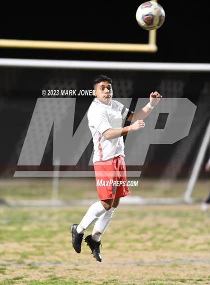 Thumbnail 3 in Centennial vs. Ironwood photogallery.