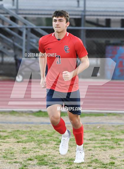 Thumbnail 3 in Centennial vs. Ironwood photogallery.
