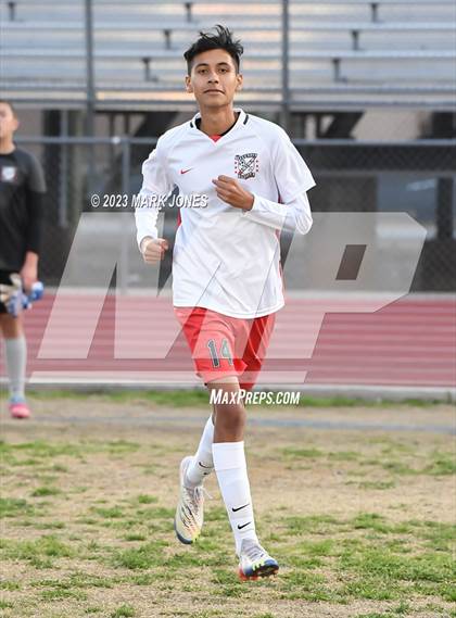 Thumbnail 1 in Centennial vs. Ironwood photogallery.