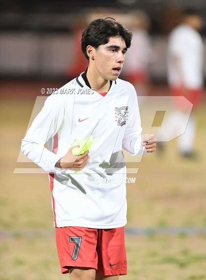 Thumbnail 1 in Centennial vs. Ironwood photogallery.