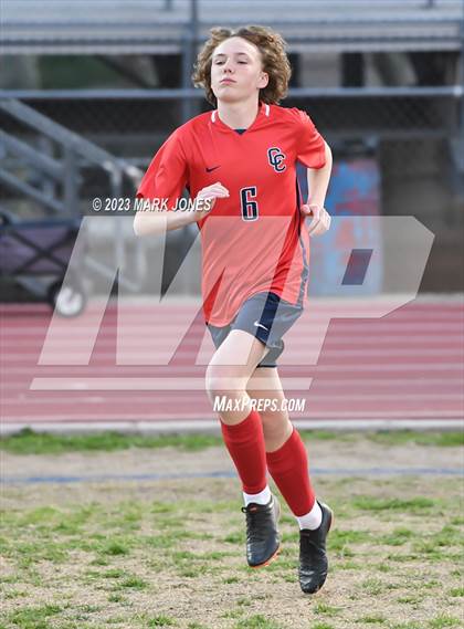 Thumbnail 2 in Centennial vs. Ironwood photogallery.