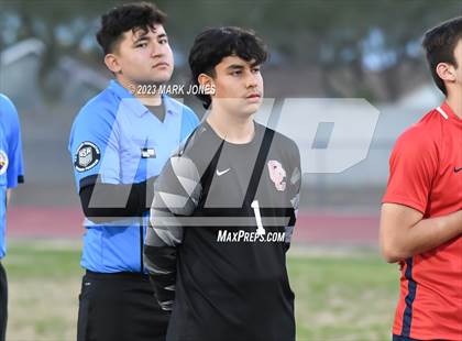 Thumbnail 2 in Centennial vs. Ironwood photogallery.