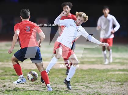 Thumbnail 3 in Centennial vs. Ironwood photogallery.