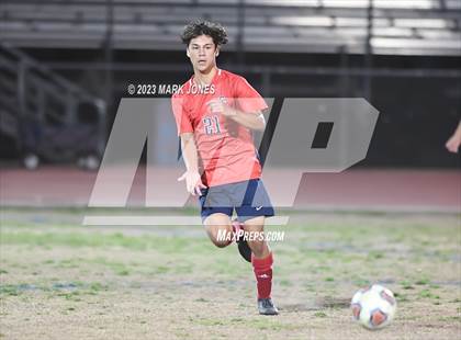 Thumbnail 3 in Centennial vs. Ironwood photogallery.