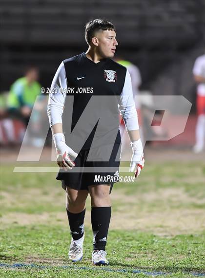 Thumbnail 1 in Centennial vs. Ironwood photogallery.