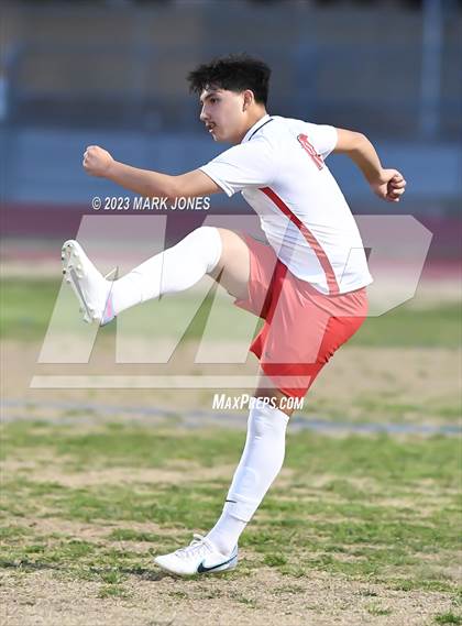 Thumbnail 3 in Centennial vs. Ironwood photogallery.