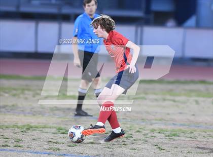 Thumbnail 3 in Centennial vs. Ironwood photogallery.