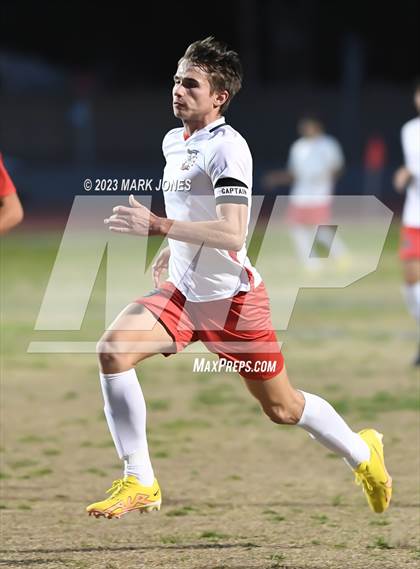 Thumbnail 3 in Centennial vs. Ironwood photogallery.