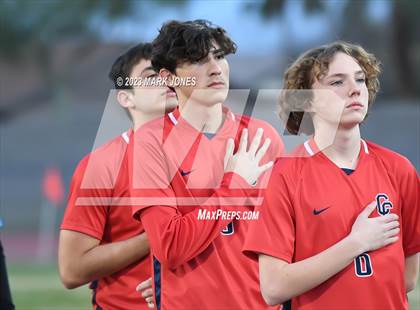 Thumbnail 3 in Centennial vs. Ironwood photogallery.