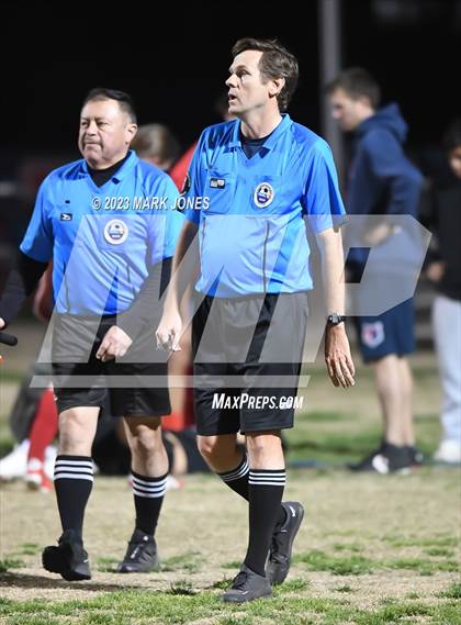 Thumbnail 2 in Centennial vs. Ironwood photogallery.
