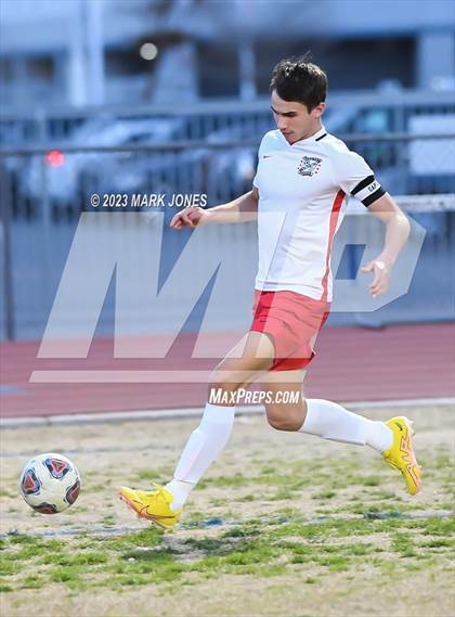 Thumbnail 2 in Centennial vs. Ironwood photogallery.