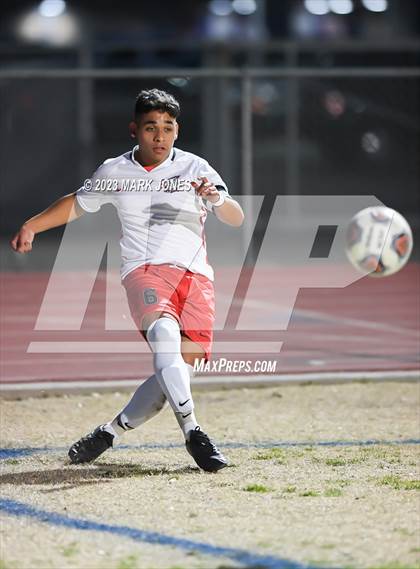 Thumbnail 1 in Centennial vs. Ironwood photogallery.