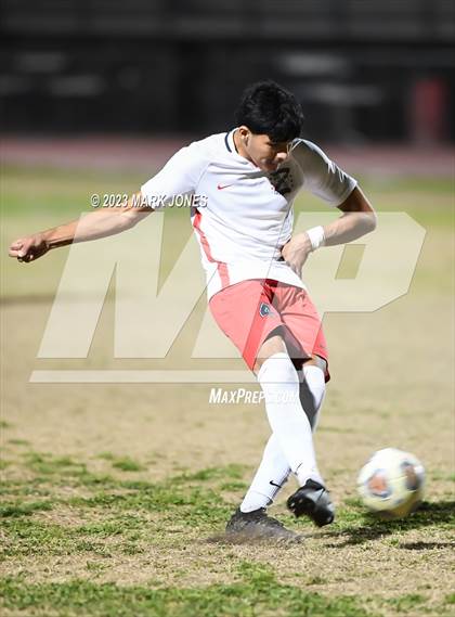 Thumbnail 2 in Centennial vs. Ironwood photogallery.