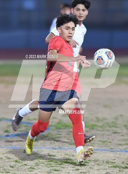Thumbnail 1 in Centennial vs. Ironwood photogallery.